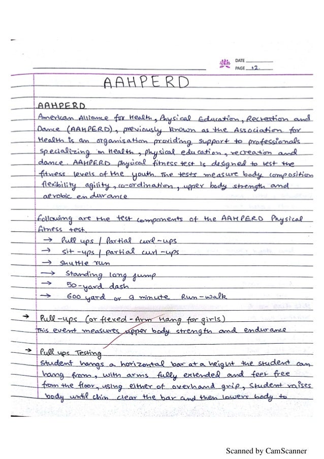 EVERGREEN PHYSICAL EDUCATION CLASS 12 PDF